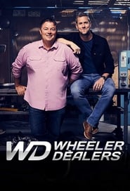 Wheeler Dealers: Season 17