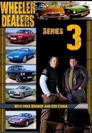 Wheeler Dealers: Season 3