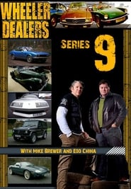 Wheeler Dealers: Season 9