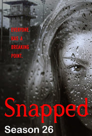 Snapped: Season 26