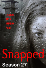 Snapped: Season 27