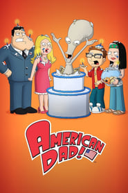 American Dad!: Season 18