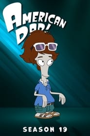 American Dad!: Season 19