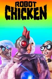 Robot Chicken: Season 11
