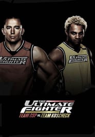 The Ultimate Fighter: Season 12 - Team GSP vs. Team Koscheck
