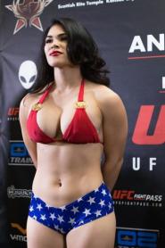 The Ultimate Fighter: Season 26