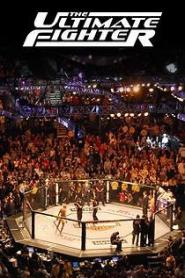 The Ultimate Fighter: Season 29