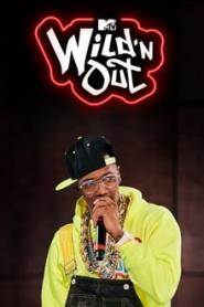 Nick Cannon Presents: Wild