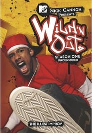 Nick Cannon Presents: Wild