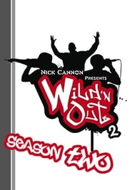 Nick Cannon Presents: Wild