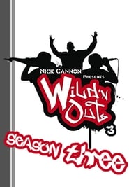 Nick Cannon Presents: Wild