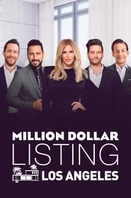 Million Dollar Listing Los Angeles