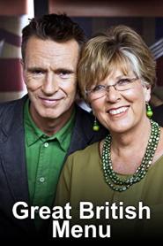 Great British Menu: Season 14