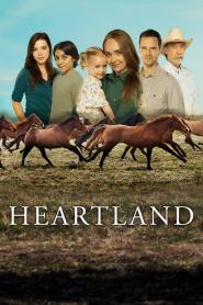 Heartland: Season 14