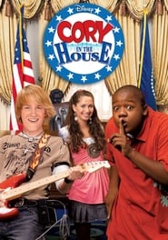 Cory in the House