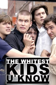 The Whitest Kids U