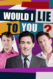 Would I Lie to You?: Series 15