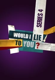 Would I Lie to You?: Series 4