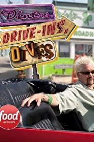 Diners, Drive-Ins and Dives: Season 13