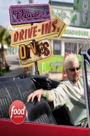 Diners, Drive-Ins and Dives: Season 30