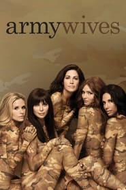 Army Wives: Season 6