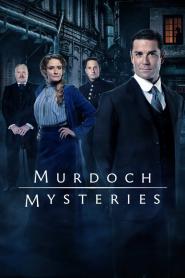 Murdoch Mysteries: Season 15