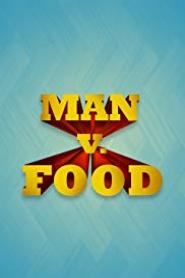 Man v. Food: Hall of Fame (Season 9)