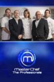 Masterchef: The Professionals: Season 10