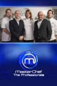 Masterchef: The Professionals: Season 13