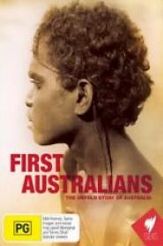 First Australians: Miniseries