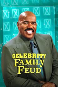 Celebrity Family Feud