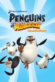 The Penguins of Madagascar: Season 1