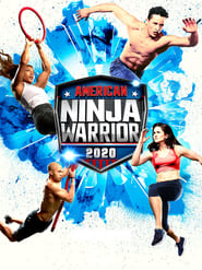 American Ninja Warrior: Season 12