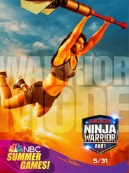 American Ninja Warrior: Season 13