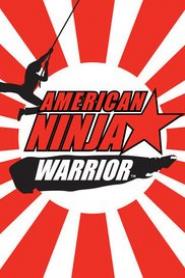 American Ninja Warrior: Season 8