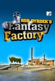 Rob Dyrdek