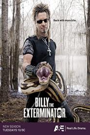 The Exterminators: Season 7