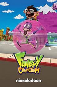 Fanboy and Chum Chum: Season 2