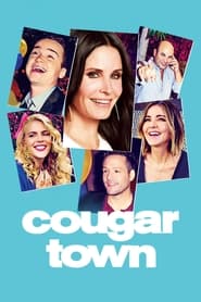 Cougar Town