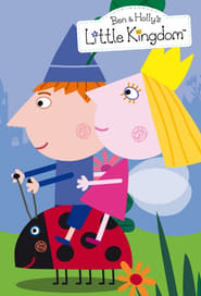 Ben & Holly