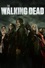 The Walking Dead: Season 11