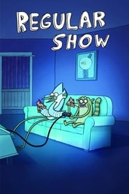 Regular Show - HDOnline