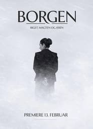 Borgen: Season 4