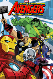 The Avengers: Earth