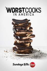 Worst Cooks in America: Season 14