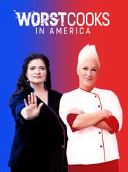 Worst Cooks in America: Season 20
