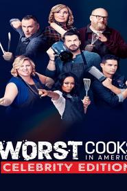 Worst Cooks in America: Season 21