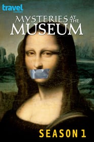 Mysteries at the Museum: Season 1
