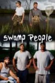 Swamp People: Season 11