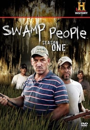 Swamp People: Season 1